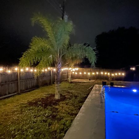 Pool House Oasis Villa Titusville Exterior foto