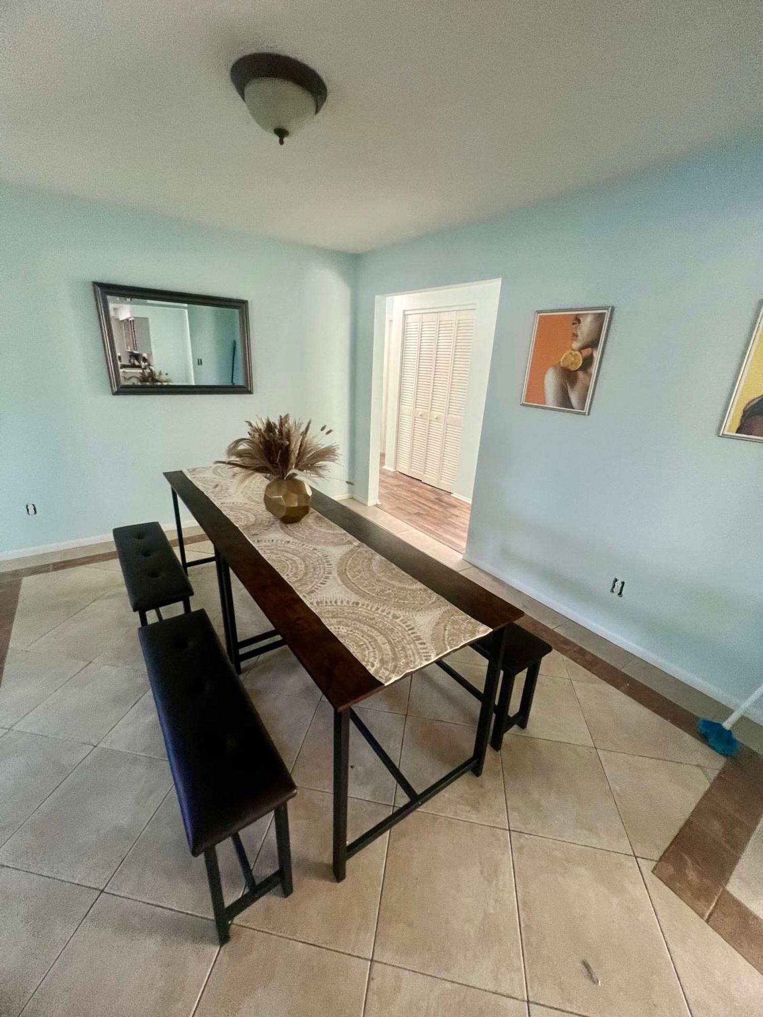 Pool House Oasis Villa Titusville Exterior foto