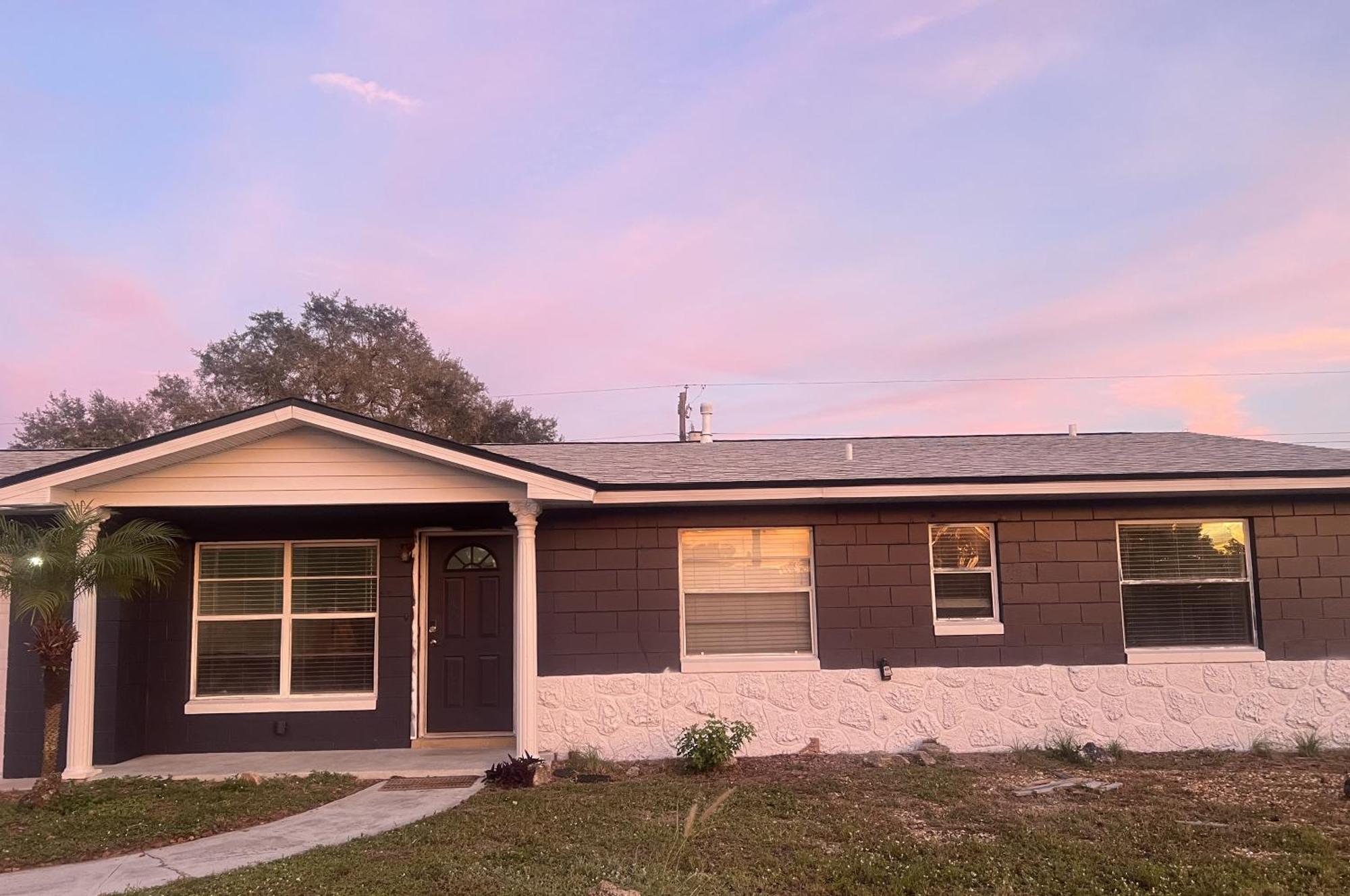Pool House Oasis Villa Titusville Exterior foto